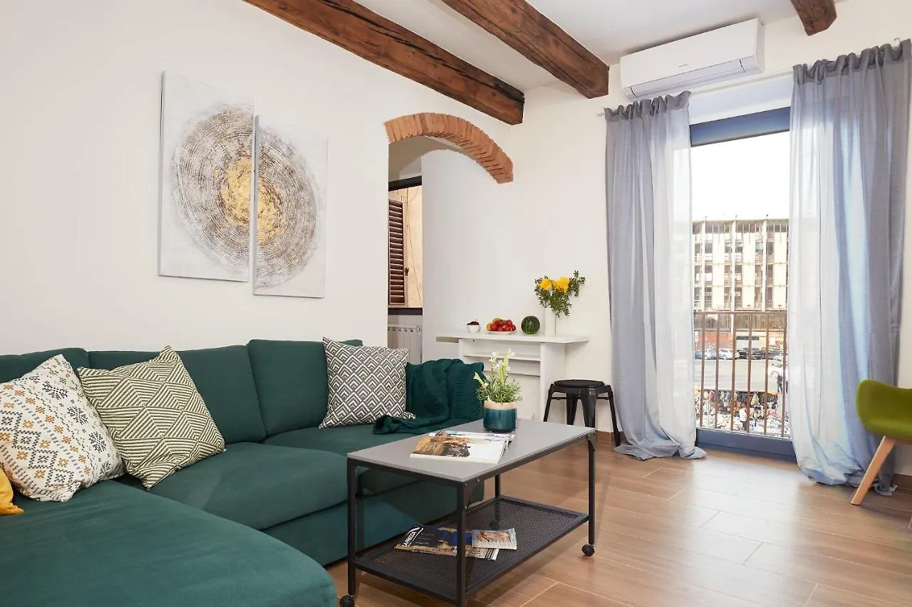 Casa Cosi - Maria Novella Apartment Florence