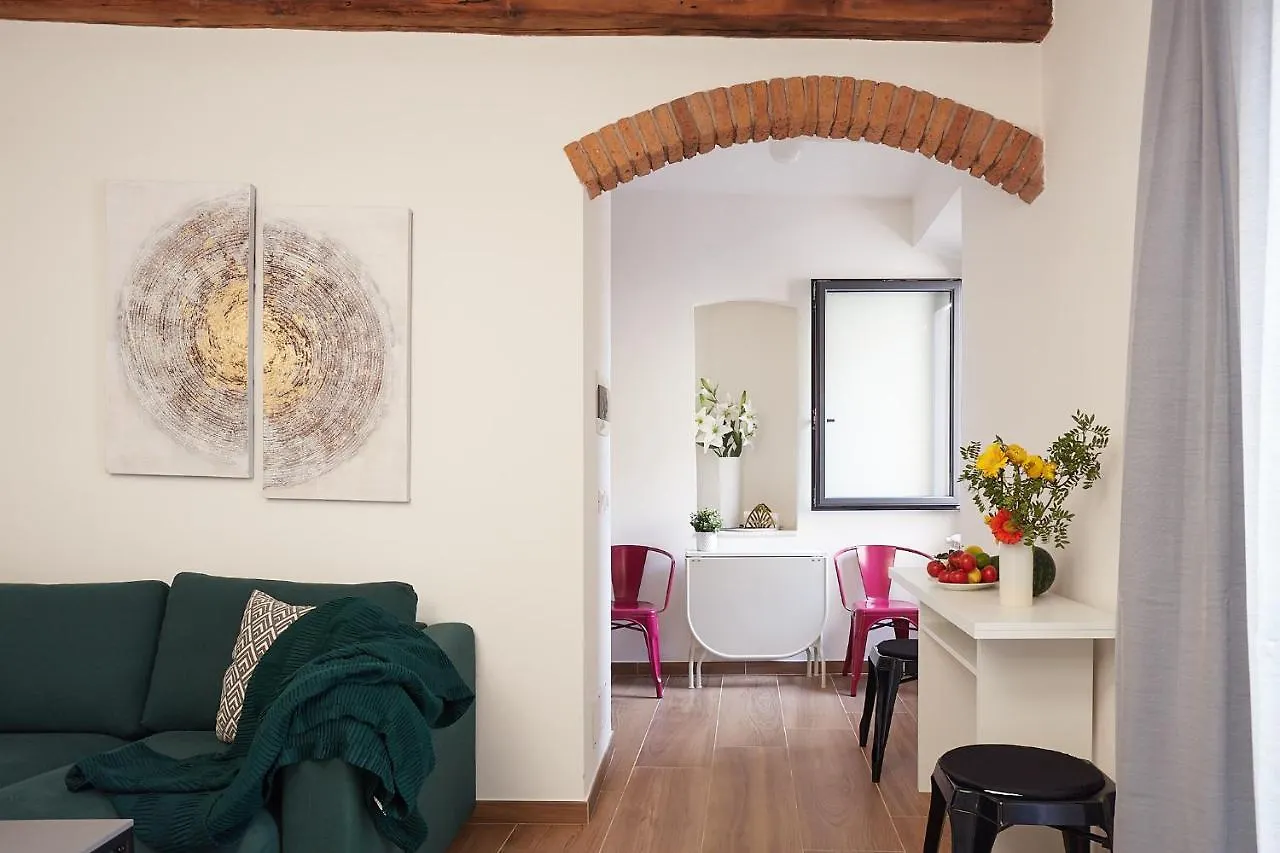 Casa Cosi - Maria Novella Apartment Florence