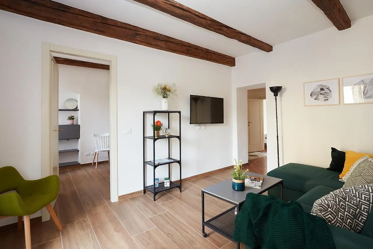 Casa Cosi - Maria Novella Apartment Florence