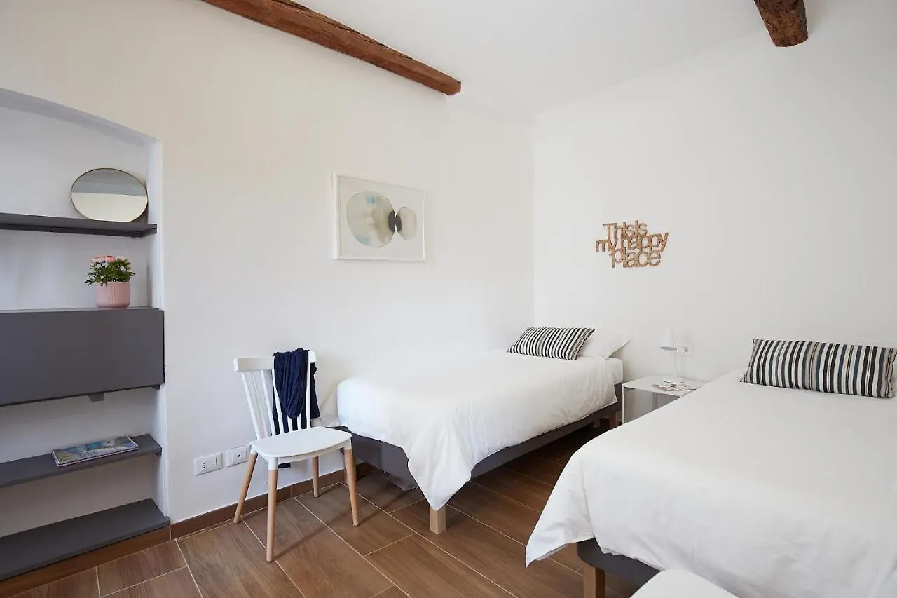 Casa Cosi - Maria Novella Apartment Florence