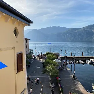 Da Mario Apartment Malcesine
