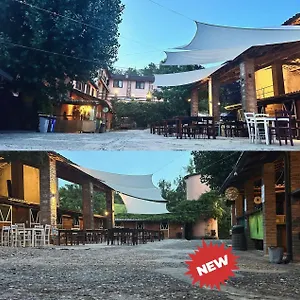 Enrichetta Farm stay Bettola (Emilia-Romagna)