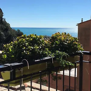Cinqueterreblu Verdelimone Apartment Monterosso al Mare