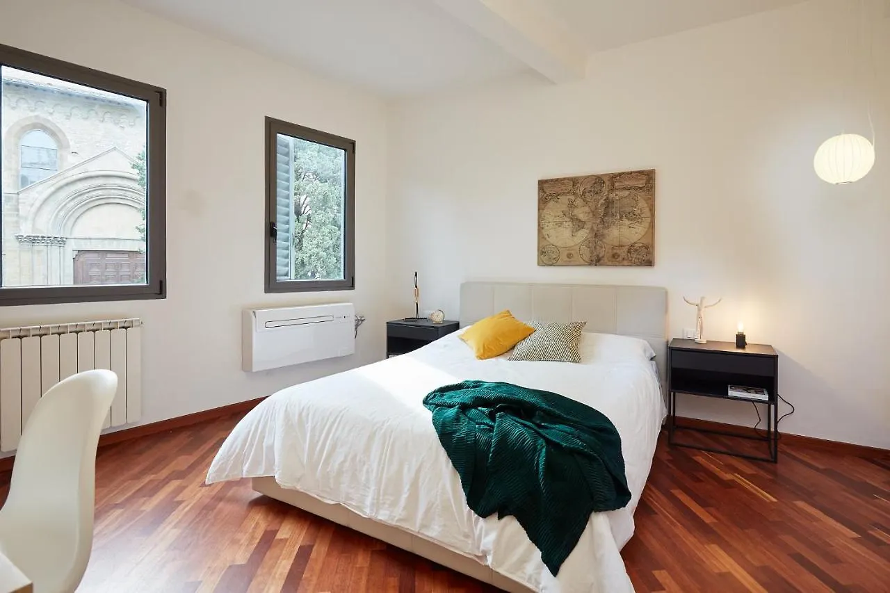 Casa Cosi - Maria Novella Apartment Florence 0*,  Italy