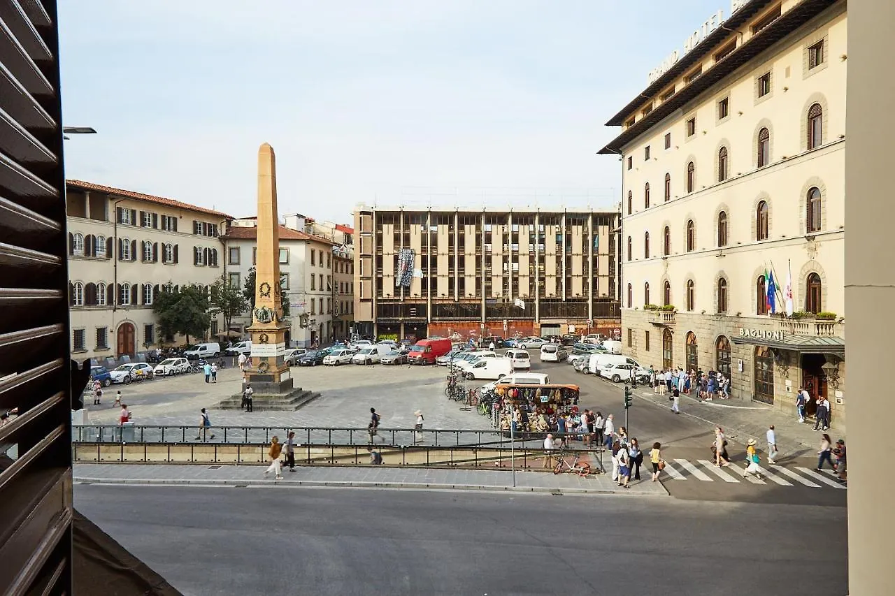 Casa Cosi - Maria Novella Apartment Florence 0*,