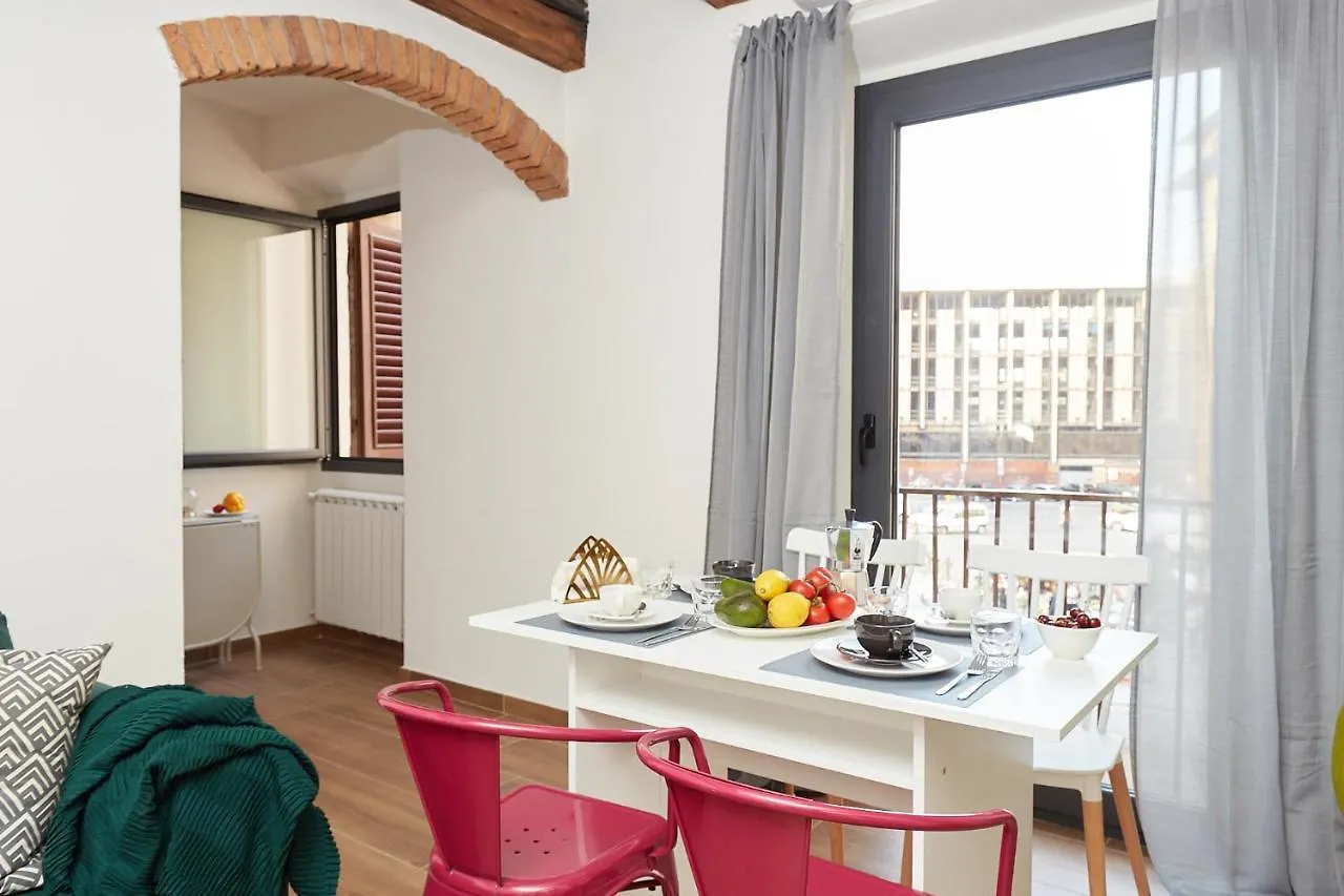 Casa Cosi - Maria Novella Apartment Florence