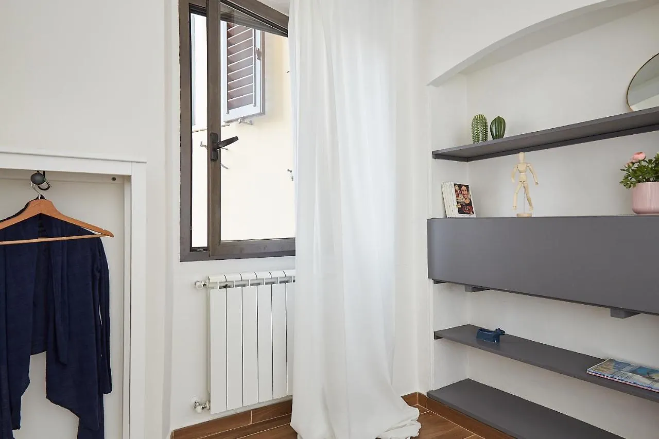 Casa Cosi - Maria Novella Apartment Florence Italy