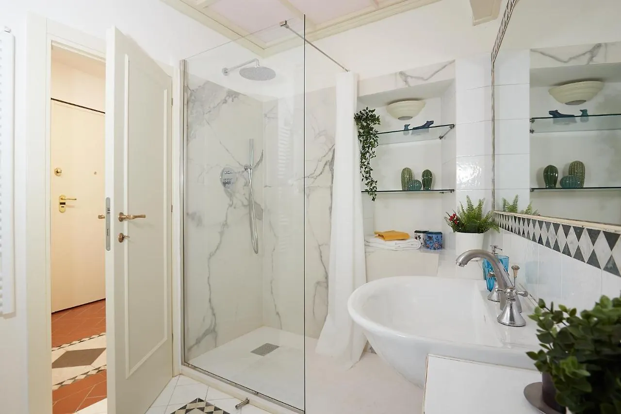 Casa Cosi - Maria Novella Apartment Florence Italy