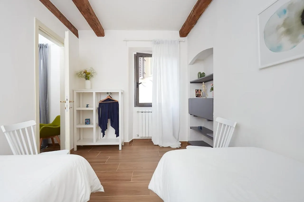 Casa Cosi - Maria Novella Apartment Florence