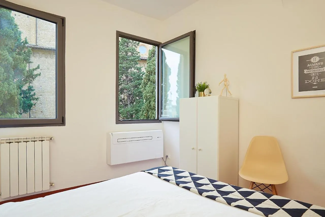 Casa Cosi - Maria Novella Apartment Florence 0*,  Italy